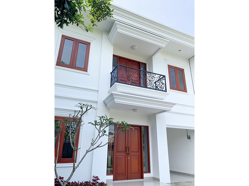 Cluster Casa Amira Prive